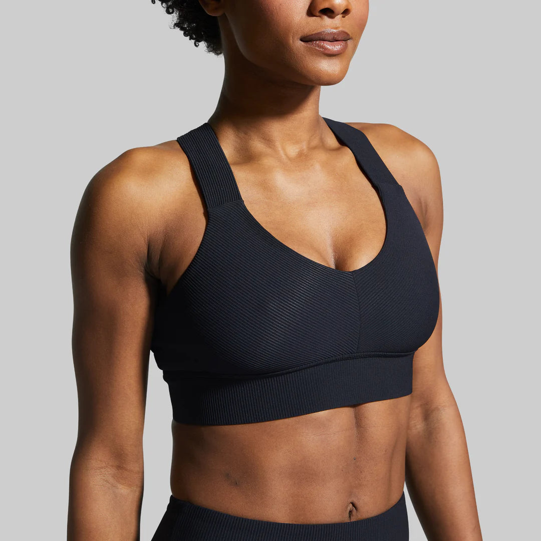 All or Nothing Sports Bra