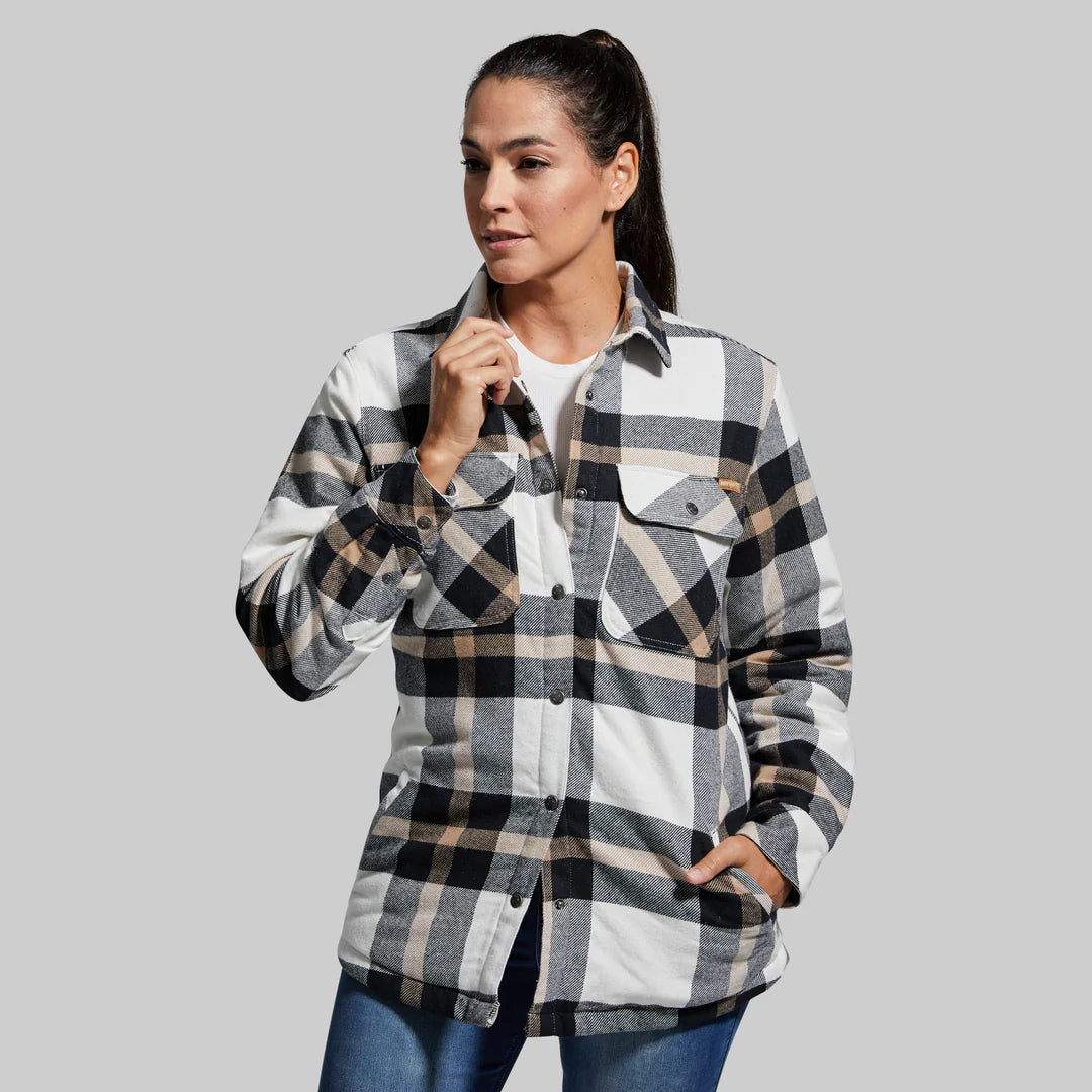 Women's Timber Jacket