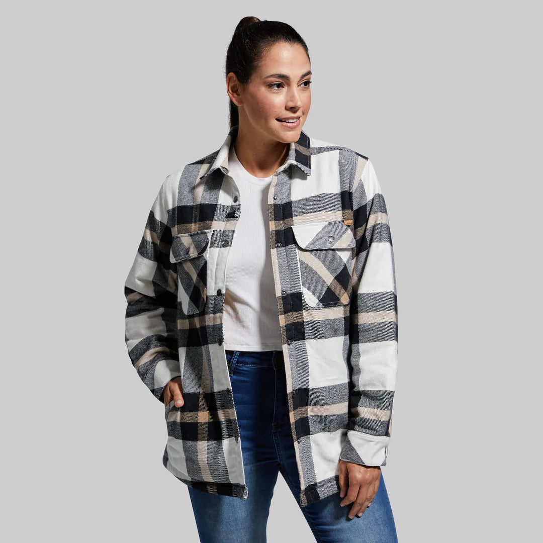 *Outlet* Women's Timber Jacket