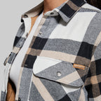 *Outlet* Women's Timber Jacket