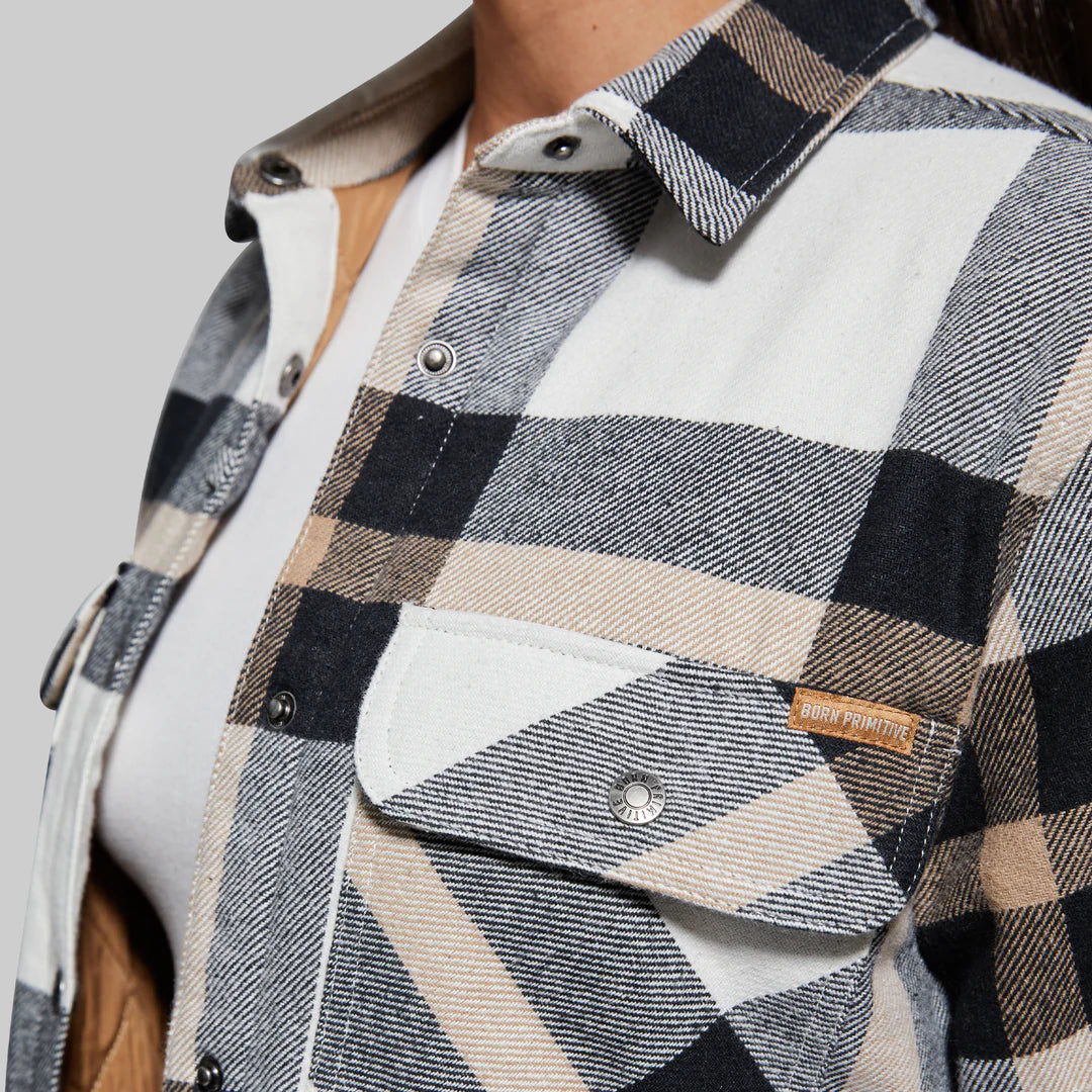 *Outlet* Women's Timber Jacket