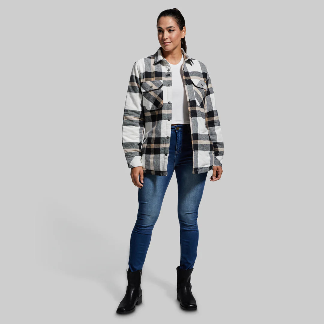 *Outlet* Women's Timber Jacket