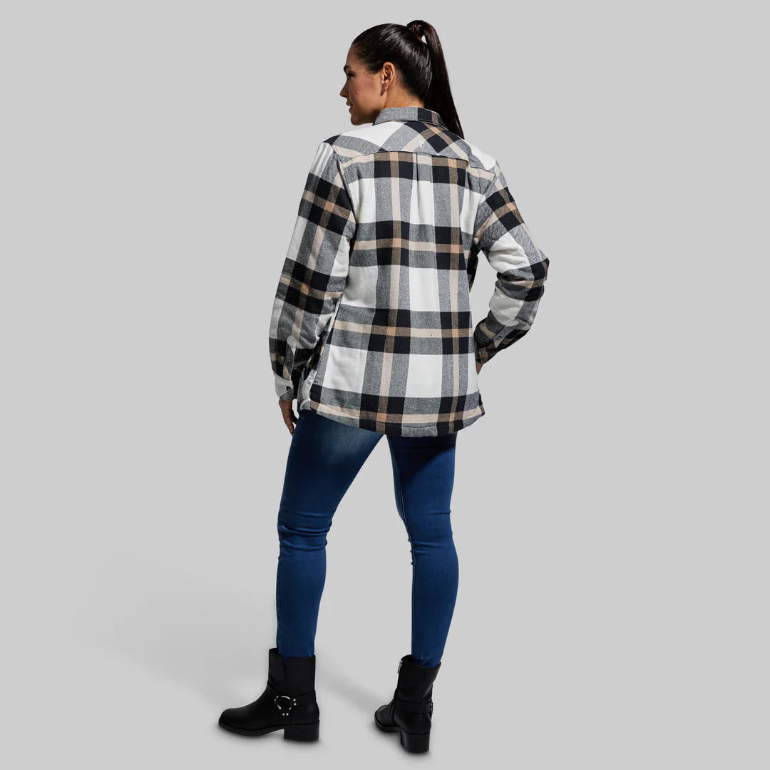 Women's Timber Jacket