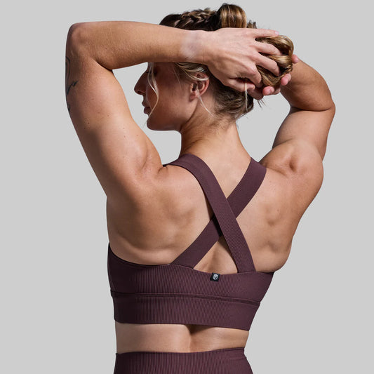 *Forpöntun* All Or Nothing Sports Bra