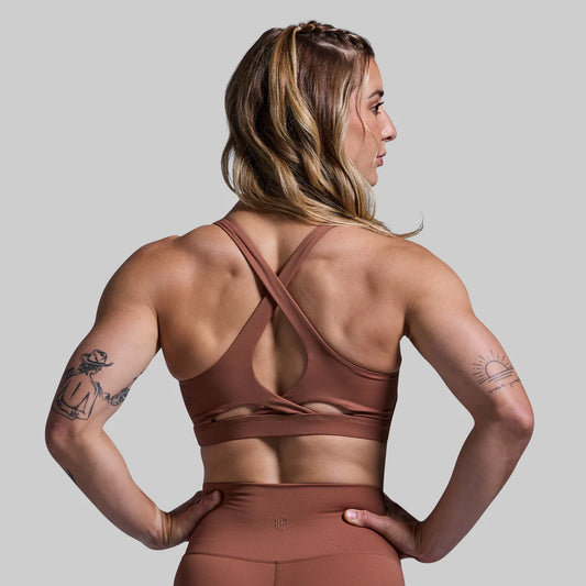 *Forpöntun* HELIX SPORTS BRA