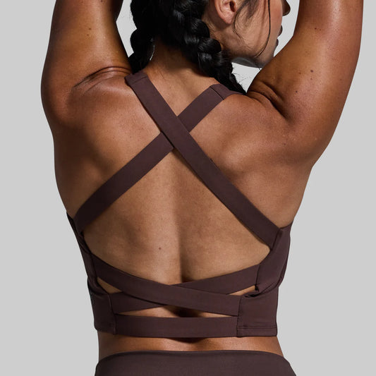 *Forpöntun* BALANCE SPORTS BRA