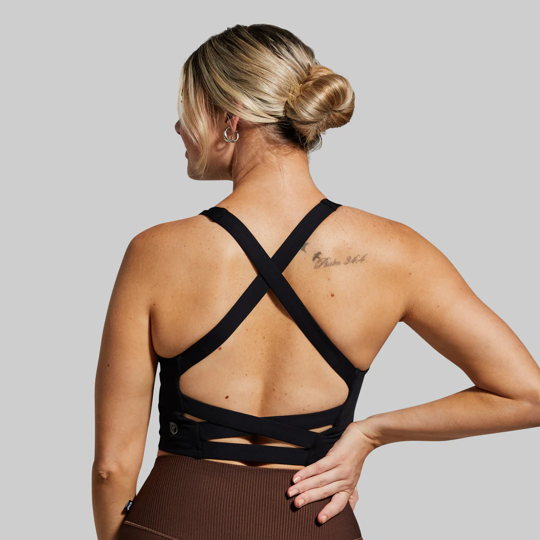 *Outlet* Balance Sports Bra