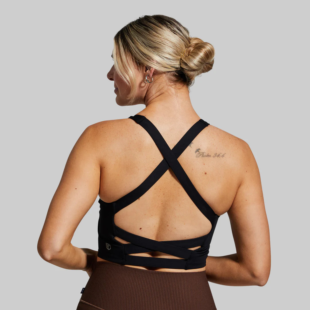 *Outlet* Balance Sports Bra