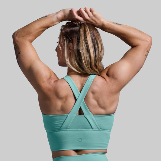 *Forpöntun* INTENSITY SPORTS BRA