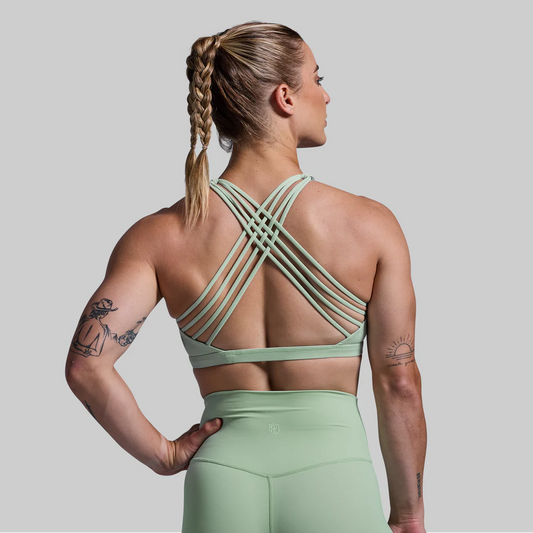 *Forpöntun* VITALITY SPORTS BRA