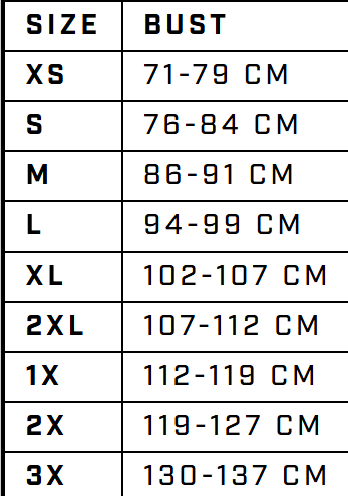 Limitless Sports Bra - BP Navy