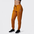 Women's Unmatched Jogger - Honey Ginger