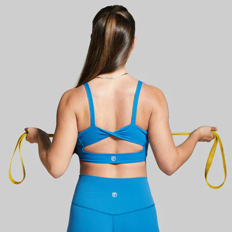 *Outlet* Your Go To Sports Bra - Seaport