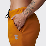 Women's Unmatched Jogger - Honey Ginger