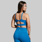 *Outlet* Your Go To Sports Bra - Seaport