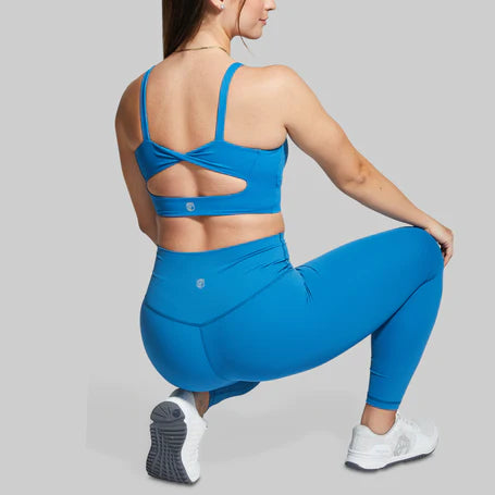 Your Go To Legging 2.0 - Seaport