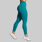 *Outlet* Synergy Leggings - Emerald