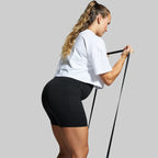 Maternity Biker Short