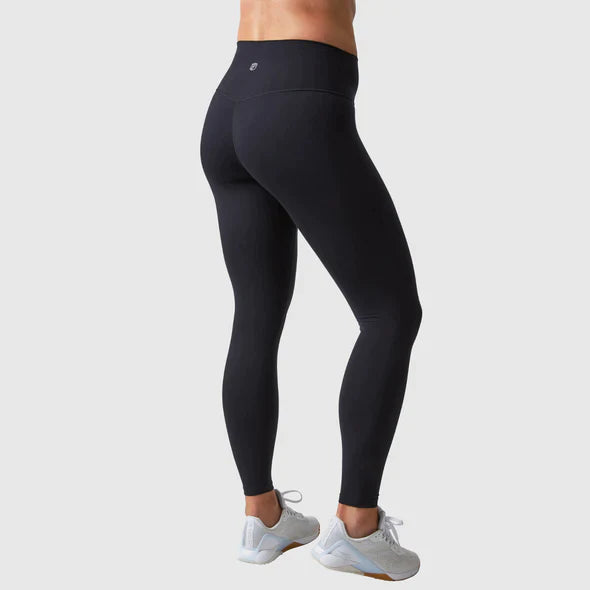 Inspire Full Length Legging - Black