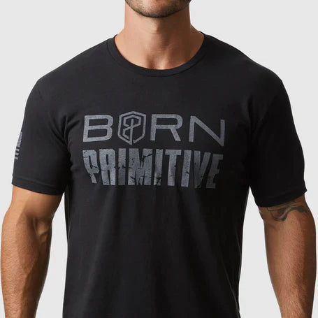 Brand Tee