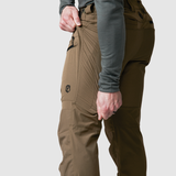 *Forpöntun* MEN'S FRONTIER PANT LIGHT (Athletic Fit)