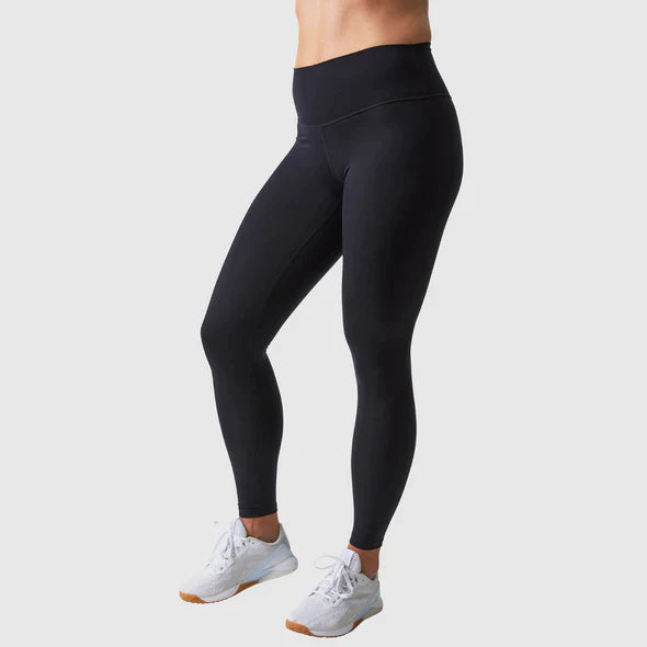 Inspire Full Length Legging - Black