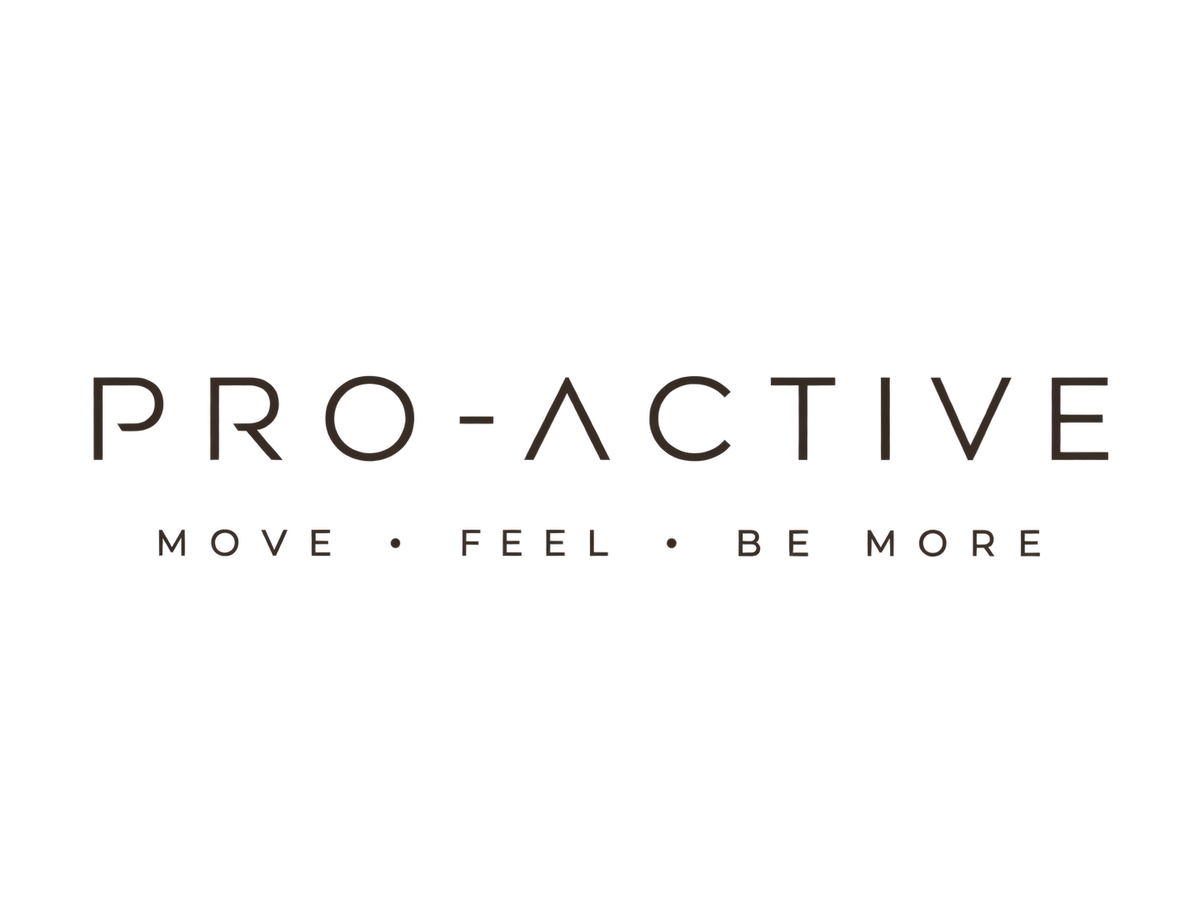 Pro-Active Netverslun 