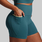 *Forpöntun* Eccentric Short - Aegean