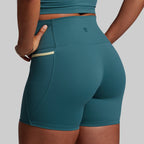 *Forpöntun* Eccentric Short - Aegean