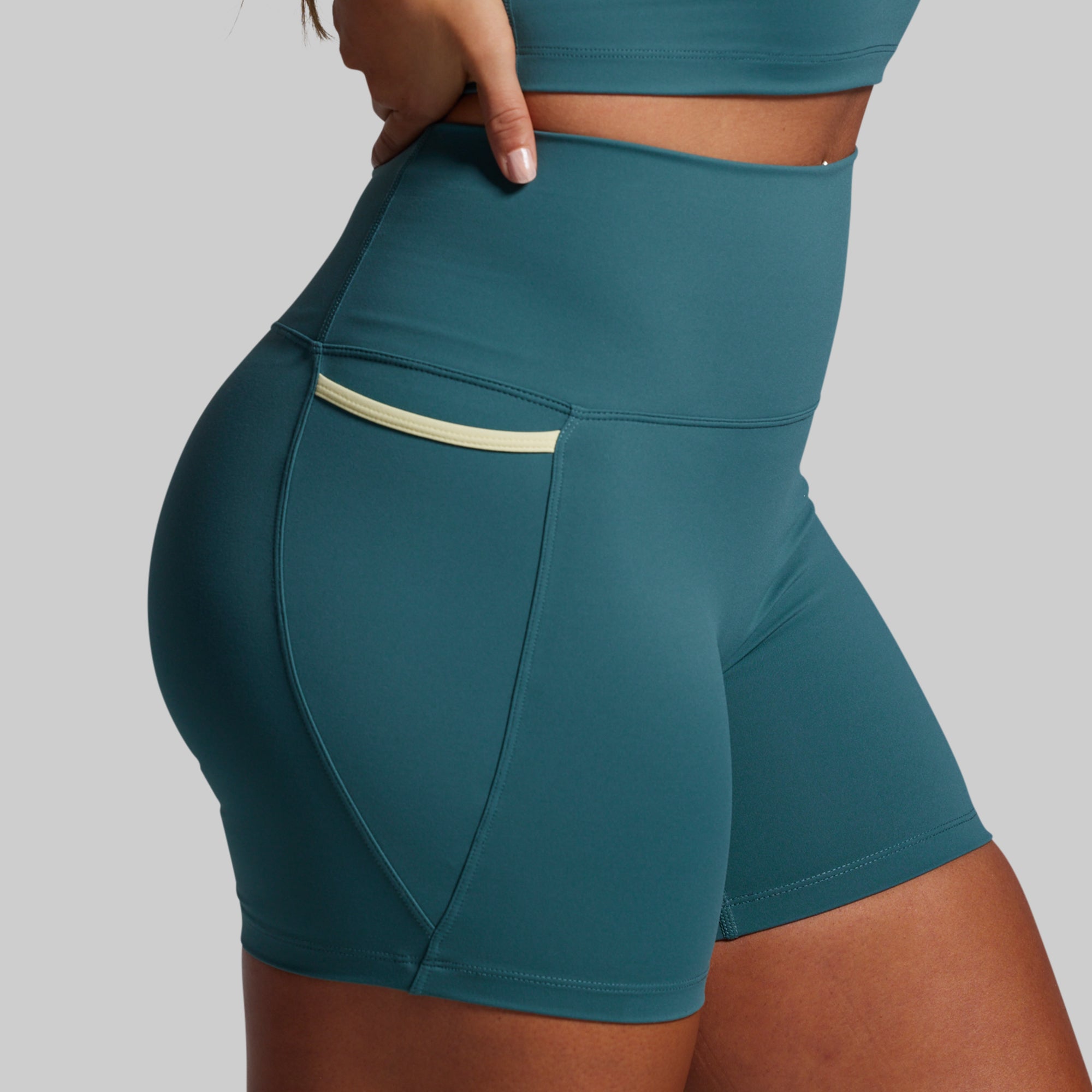 *Forpöntun* Eccentric Short - Aegean