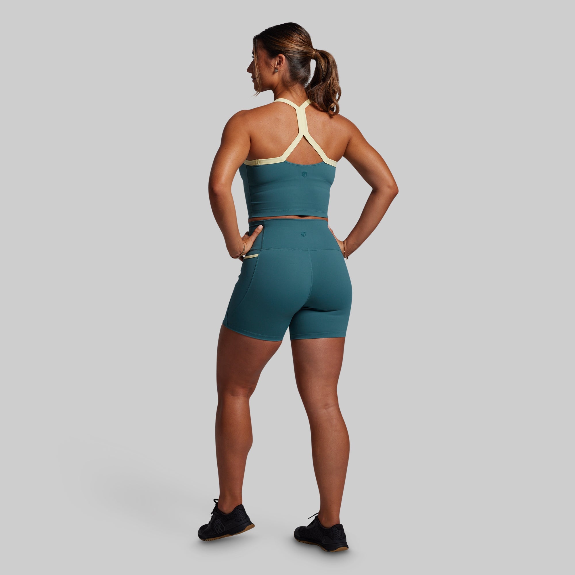 *Forpöntun* Eccentric Short - Aegean