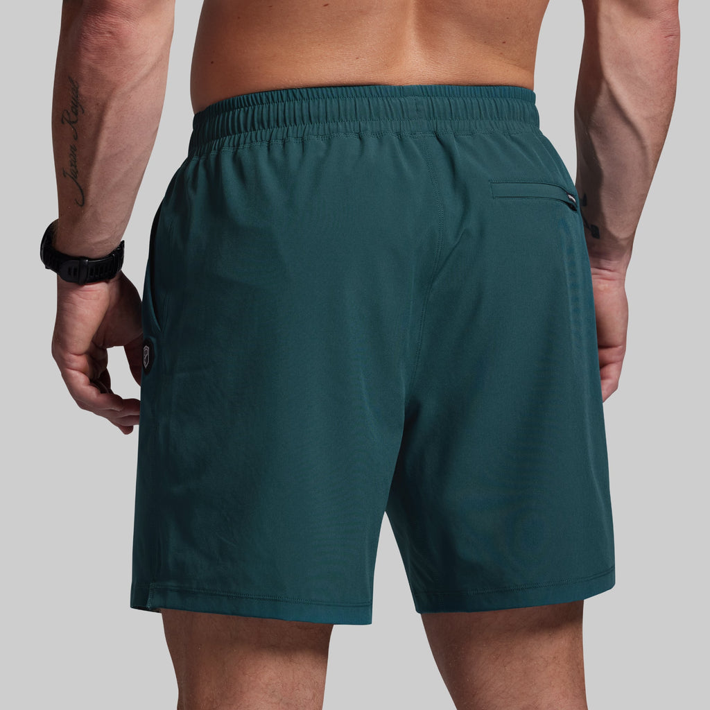 *Forpöntun* Peak Short - Aegean