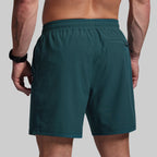 *Forpöntun* Peak Short - Aegean