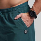 *Forpöntun* Peak Short - Aegean