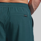 *Forpöntun* Peak Short - Aegean