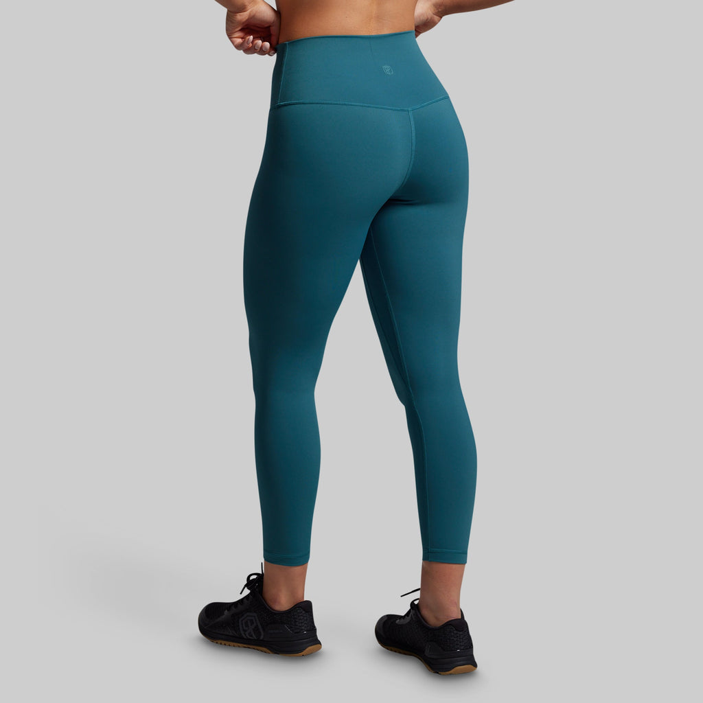 *Forpöntun* Your Go To Legging 2.0 - Aegean