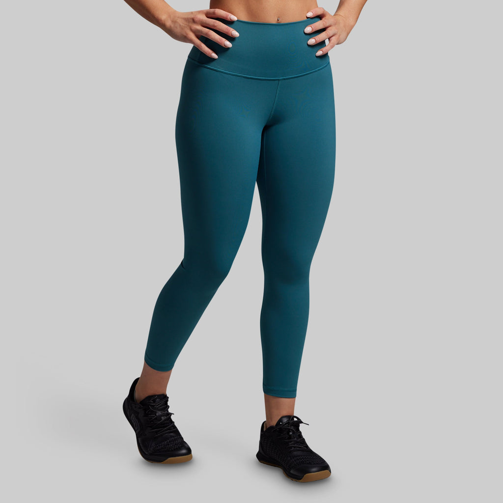 *Forpöntun* Your Go To Legging 2.0 - Aegean