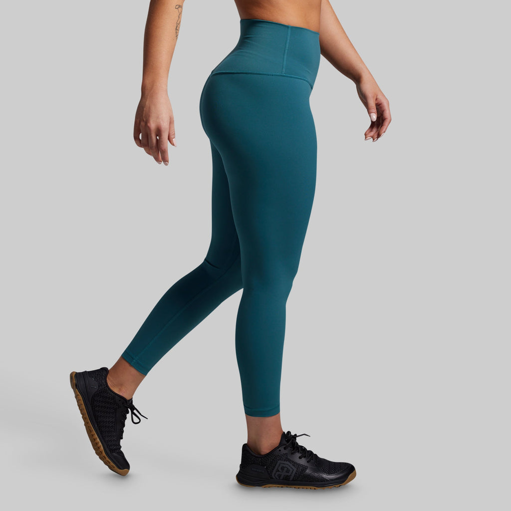 *Forpöntun* Your Go To Legging 2.0 - Aegean