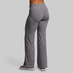 *Forpöntun* BP Premium Basic Lounge Pant - Heather Grey