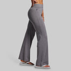 *Forpöntun* BP Premium Basic Lounge Pant - Heather Grey