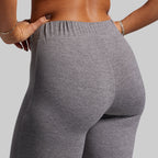 *Forpöntun* BP Premium Basic Lounge Pant - Heather Grey