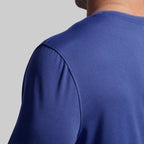 *Forpöntun* BP Premium Basic Crew - Dark Imperial