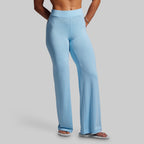 *Forpöntun* BP Premium Basic Lounge Pant - Ice
