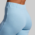 *Forpöntun* BP Premium Basic Lounge Pant - Ice