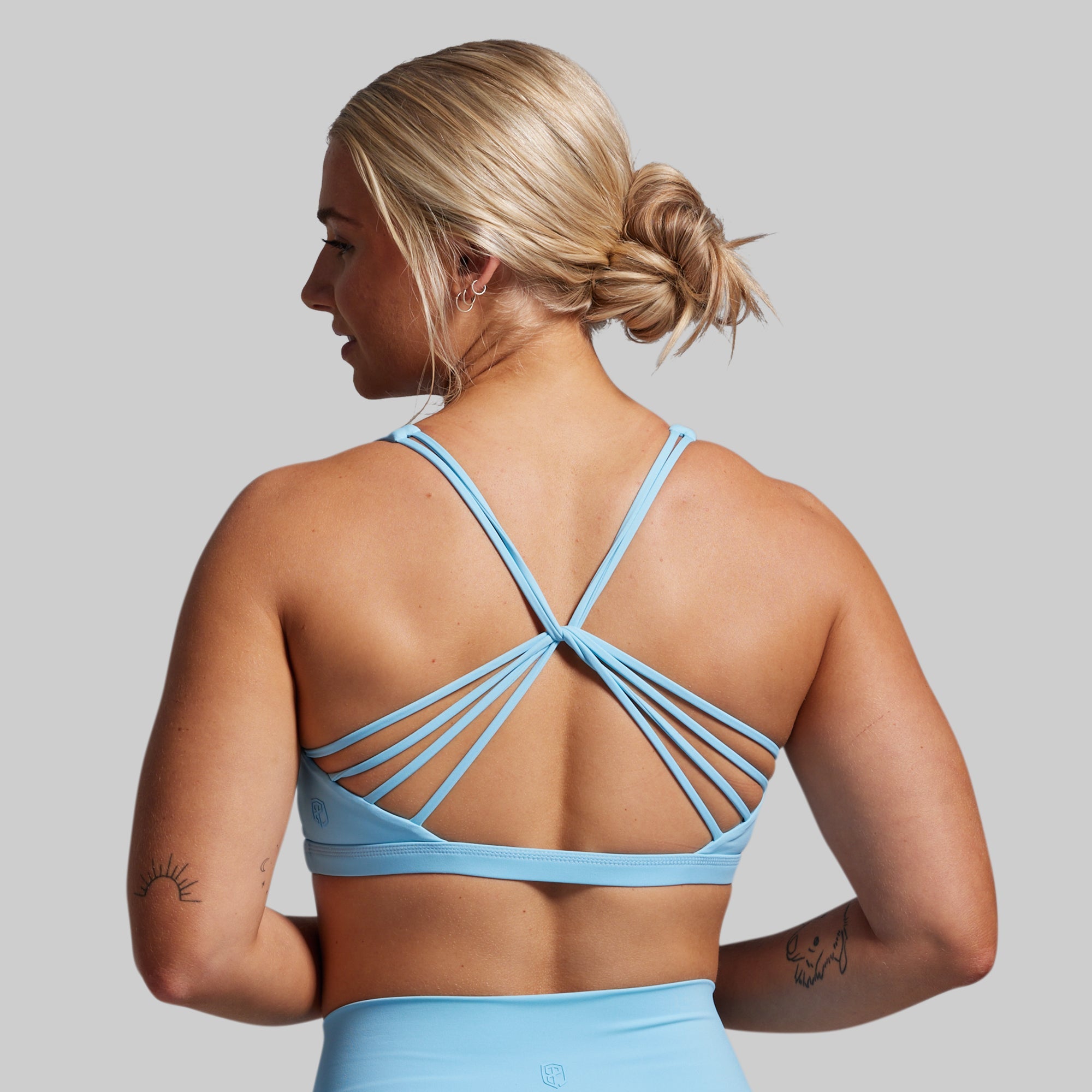 *Forpöntun* Vitality Sports Bra 3.0 - Ice