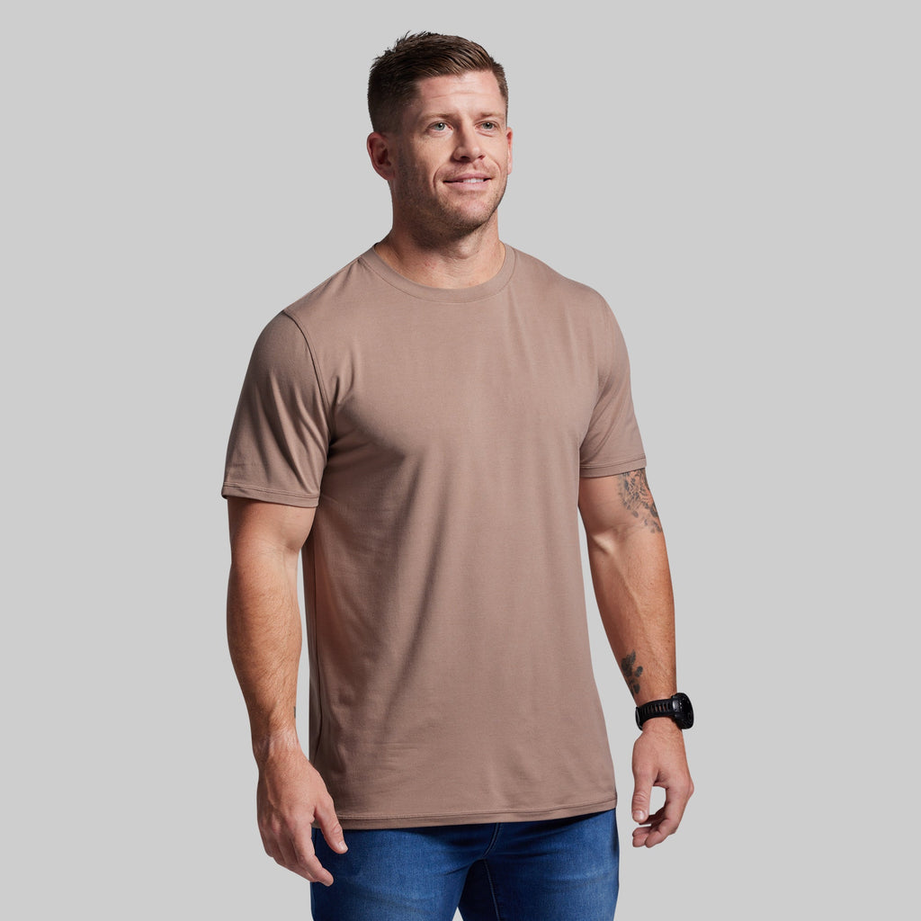 *Forpöntun* BP Premium Basic Crew - Java