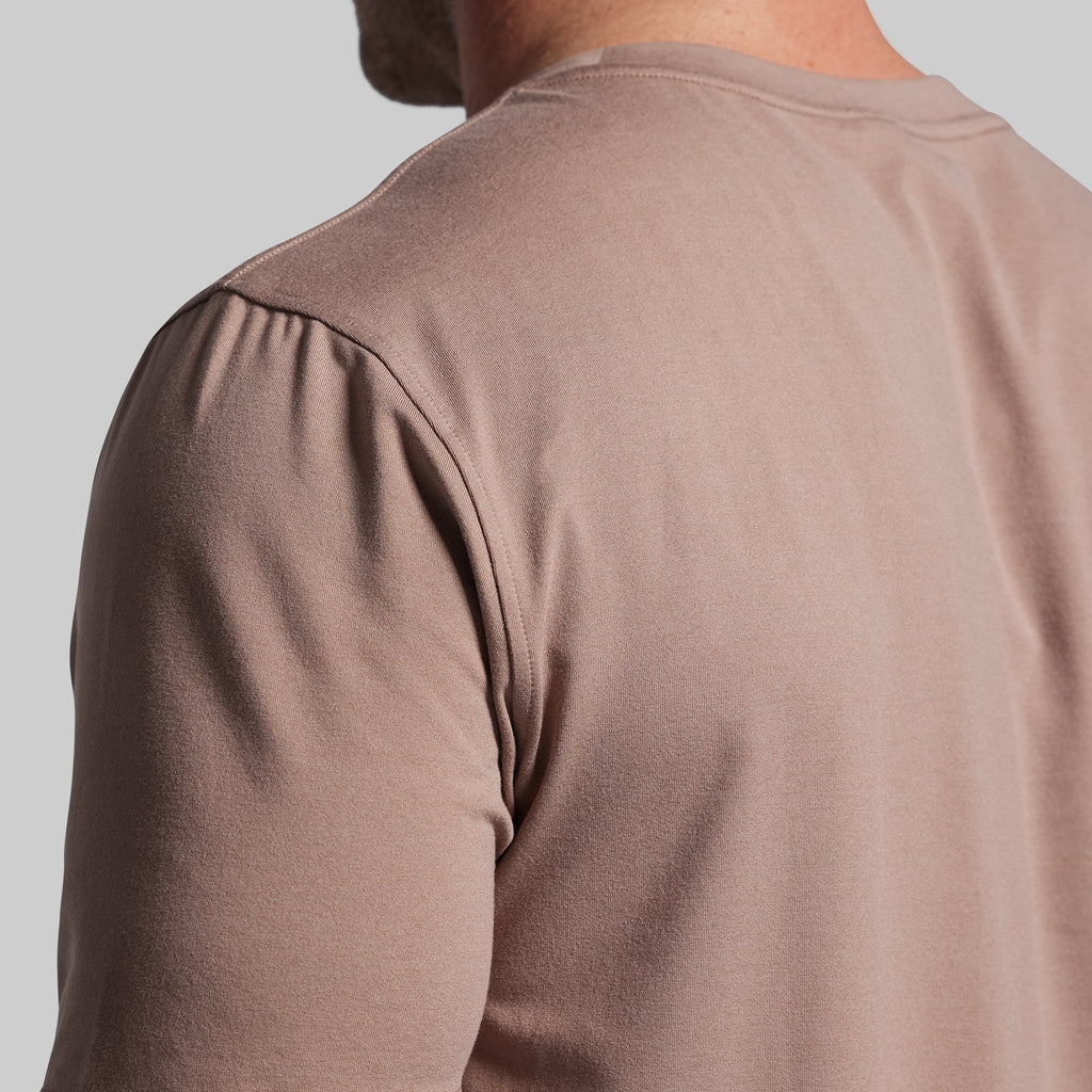 *Forpöntun* BP Premium Basic Crew - Java