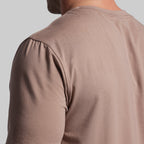 *Forpöntun* BP Premium Basic Crew - Java