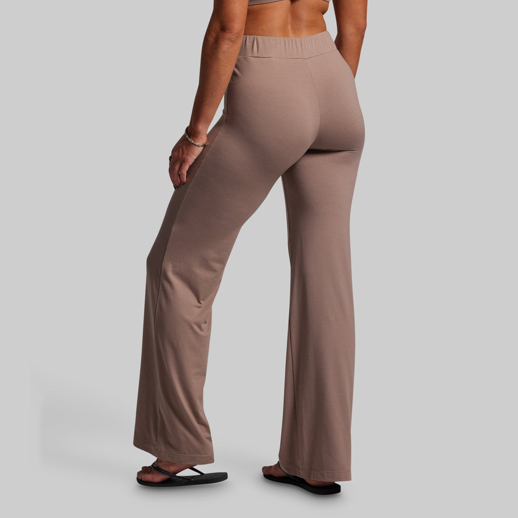*Forpöntun* BP Premium Basic Lounge Pant - Java