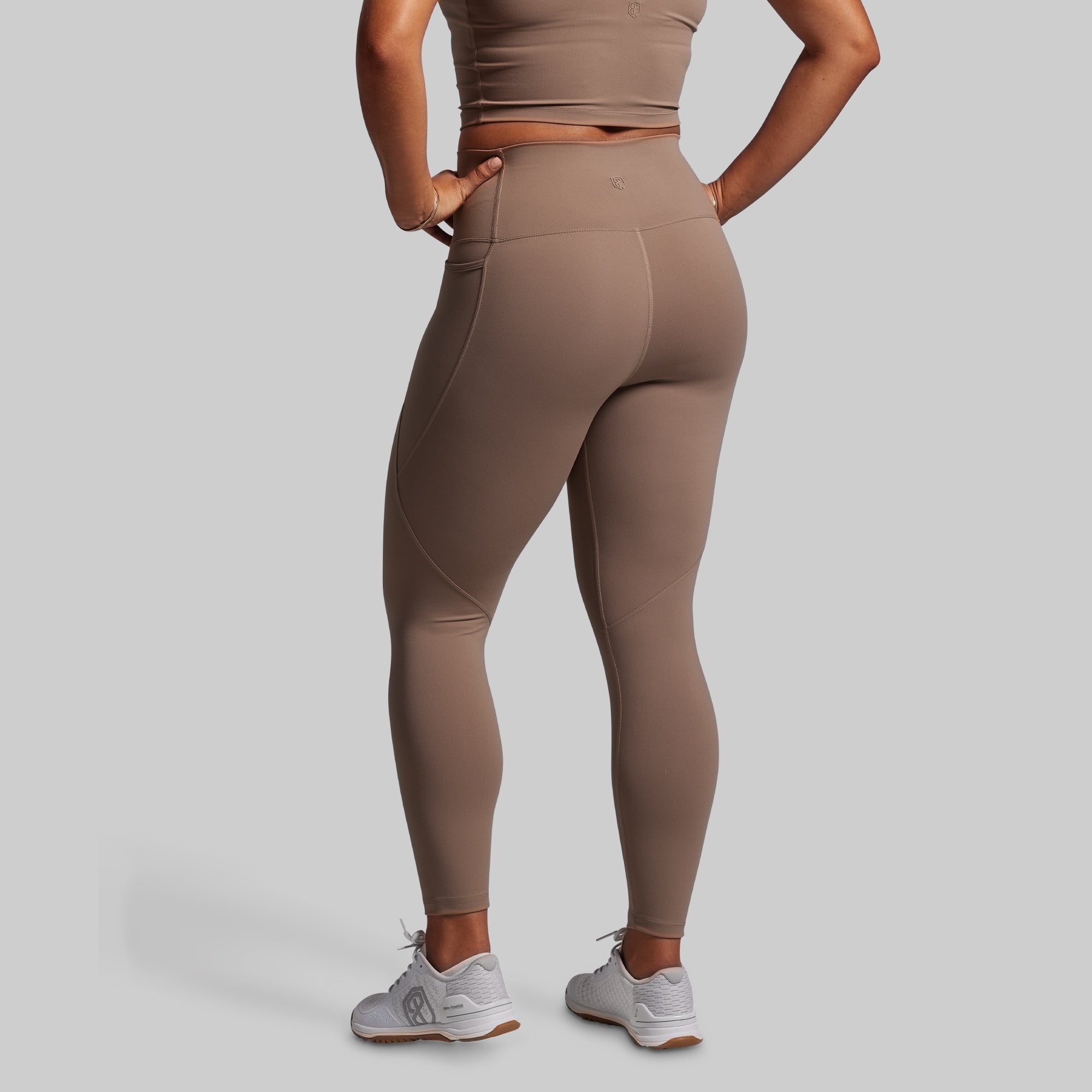 *Forpöntun* Eccentric Legging - Java